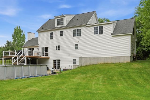 1 Partridge Ln, Littleton, MA 01460
