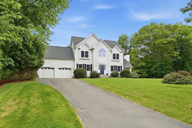 1 Partridge Ln, Littleton, MA 01460