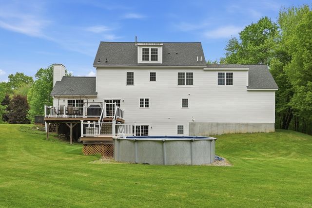 1 Partridge Ln, Littleton, MA 01460