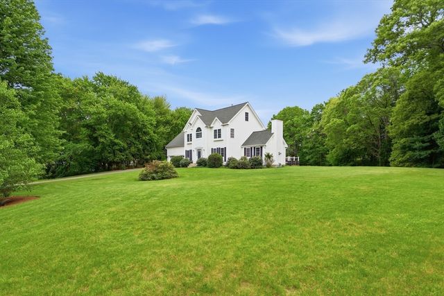 1 Partridge Ln, Littleton, MA 01460