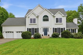 1 Partridge Ln, Littleton, MA 01460