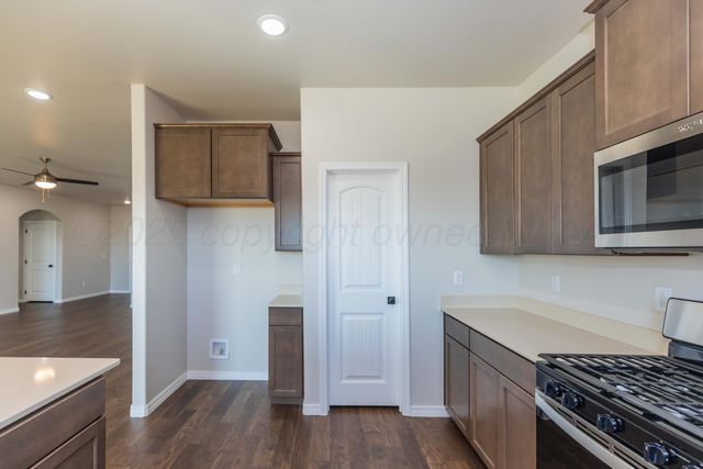 4104 HONEYROSE Drive, Amarillo, TX 79124