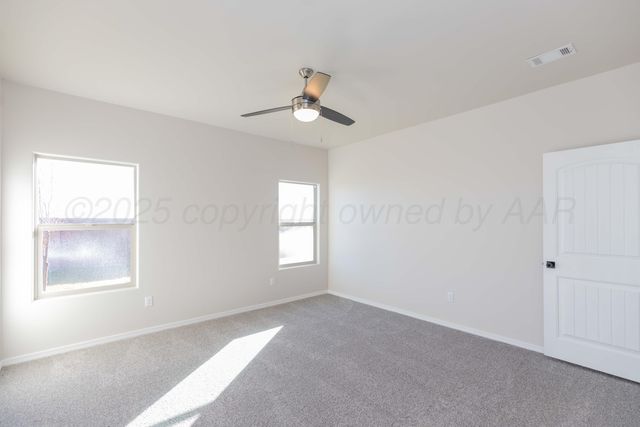 4104 HONEYROSE Drive, Amarillo, TX 79124