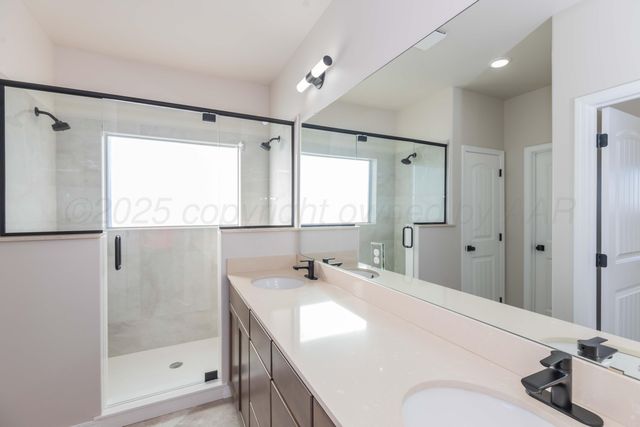 4104 HONEYROSE Drive, Amarillo, TX 79124