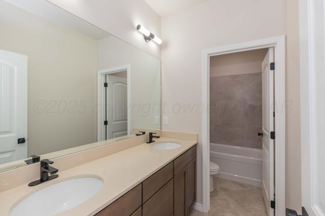 4104 HONEYROSE Drive, Amarillo, TX 79124