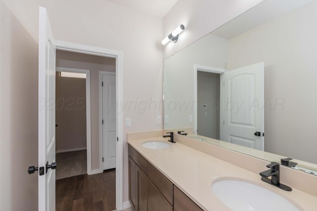 4104 HONEYROSE Drive, Amarillo, TX 79124