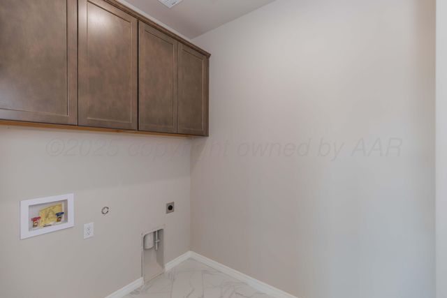 4104 HONEYROSE Drive, Amarillo, TX 79124