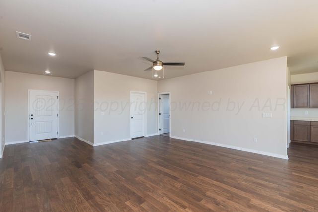 4104 HONEYROSE Drive, Amarillo, TX 79124