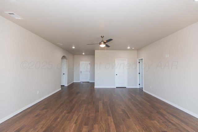 4104 HONEYROSE Drive, Amarillo, TX 79124