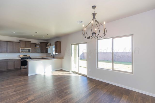 4104 HONEYROSE Drive, Amarillo, TX 79124