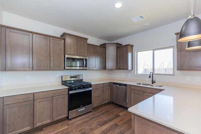 4104 HONEYROSE Drive, Amarillo, TX 79124