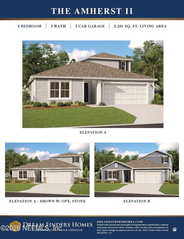448 BARBOSA Trail, St. Augustine, FL 32095