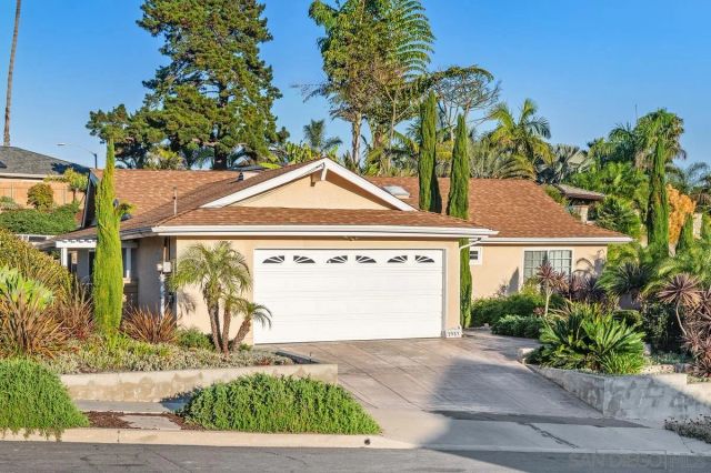 2953 Courser Ave, San Diego, CA 92117