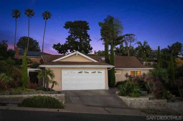 2953 Courser Ave, San Diego, CA 92117