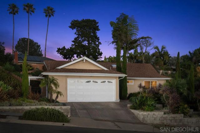 2953 Courser Ave, San Diego, CA 92117