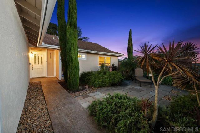 2953 Courser Ave, San Diego, CA 92117