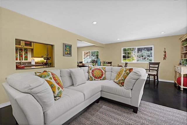 2953 Courser Ave, San Diego, CA 92117