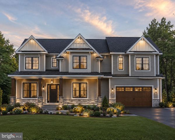 6570 FALLWIND LN, Bethesda, MD 20817