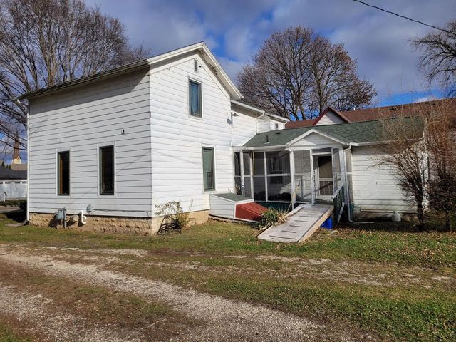 608 E Washington STREET, Delavan, WI 53115