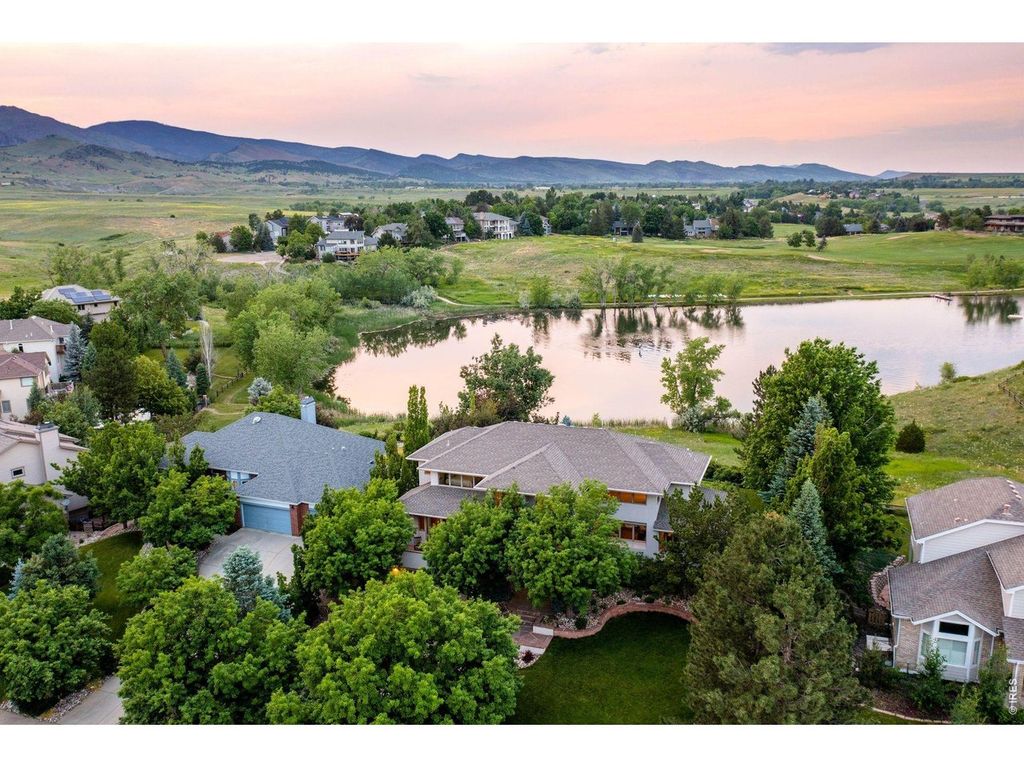 4005 Pebble Beach Dr, Longmont, CO 80503