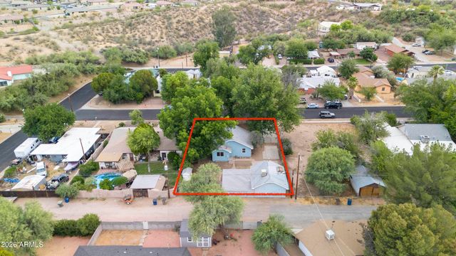 247 S MESQUITE Street, Wickenburg, AZ 85390