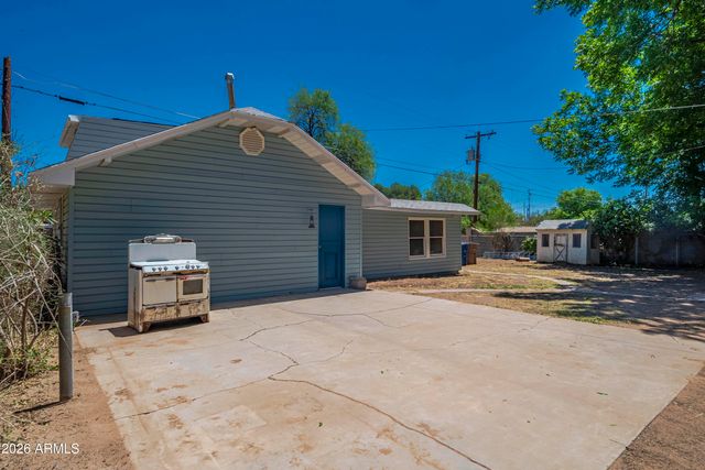 247 S MESQUITE Street, Wickenburg, AZ 85390