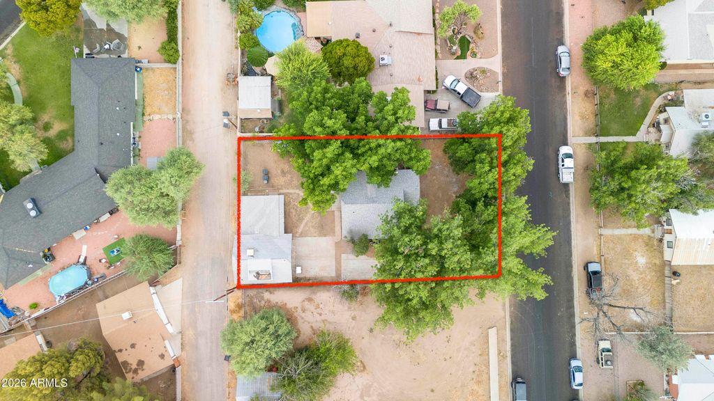 247 S MESQUITE Street, Wickenburg, AZ 85390 — photo 3