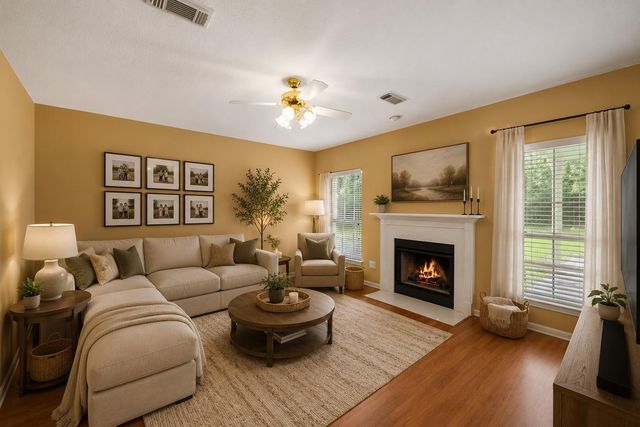 17107 Cradle Cove Court, Houston, TX 77095
