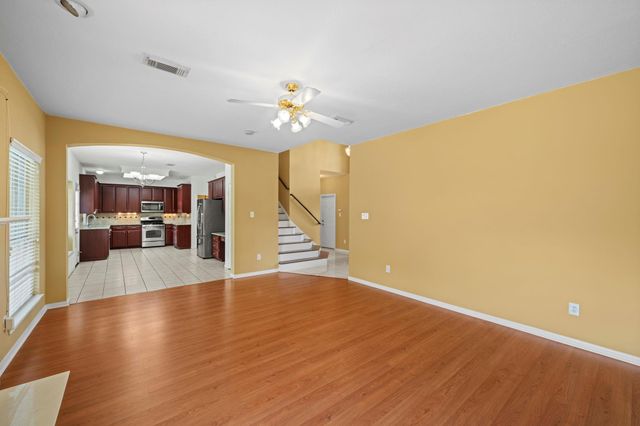 17107 Cradle Cove Court, Houston, TX 77095