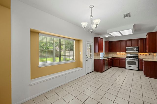 17107 Cradle Cove Court, Houston, TX 77095