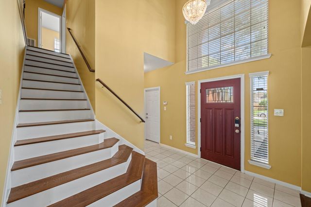17107 Cradle Cove Court, Houston, TX 77095