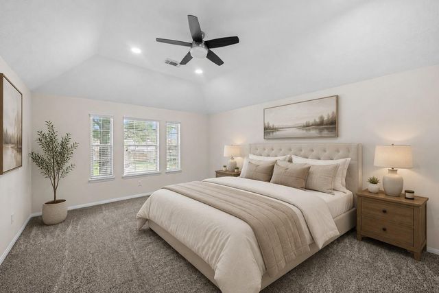 17107 Cradle Cove Court, Houston, TX 77095