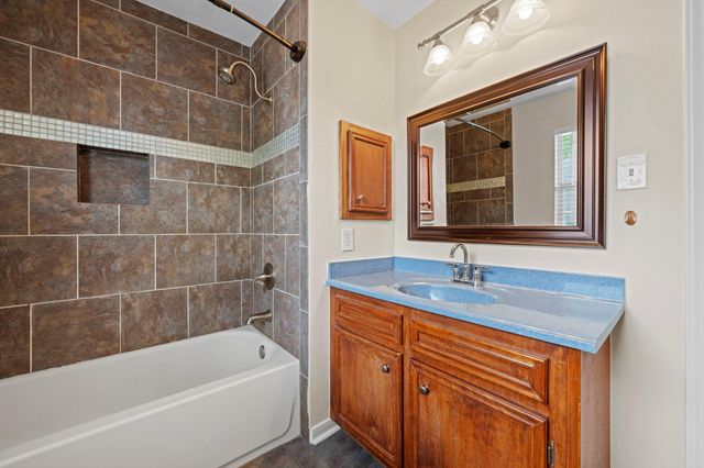 17107 Cradle Cove Court, Houston, TX 77095