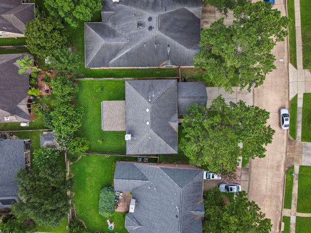 17107 Cradle Cove Court, Houston, TX 77095
