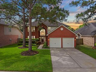17107 Cradle Cove Court, Houston, TX 77095