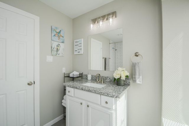 114 Springs Edge Drive, Conroe, TX 77356
