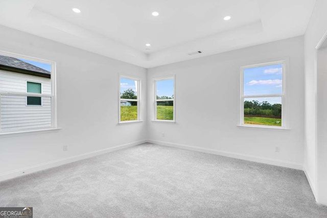 8845 Chesford Grove, Ball Ground, GA 30107