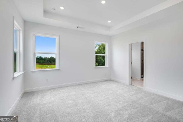 8845 Chesford Grove, Ball Ground, GA 30107