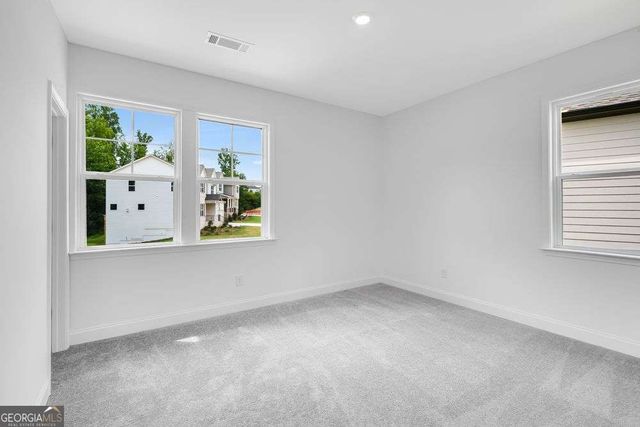 8845 Chesford Grove, Ball Ground, GA 30107