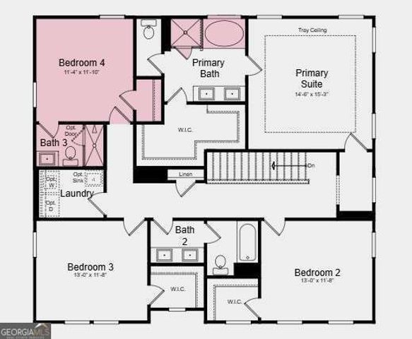 8845 Chesford Grove, Ball Ground, GA 30107