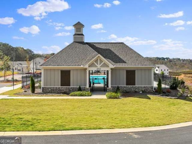 8845 Chesford Grove, Ball Ground, GA 30107