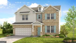 8845 Chesford Grove, Ball Ground, GA 30107