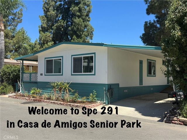 1751 -291 W CITRACADO 291, Escondido, CA 92029