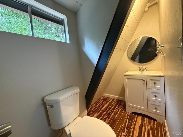 26465 Poppy Dr, Willits, CA 95490