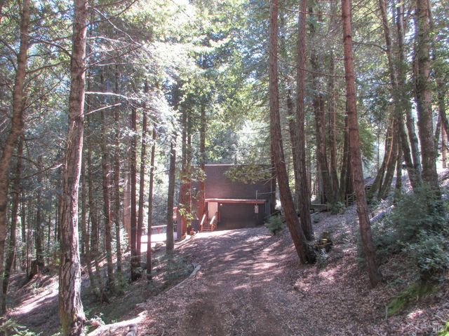 26465 Poppy Dr, Willits, CA 95490