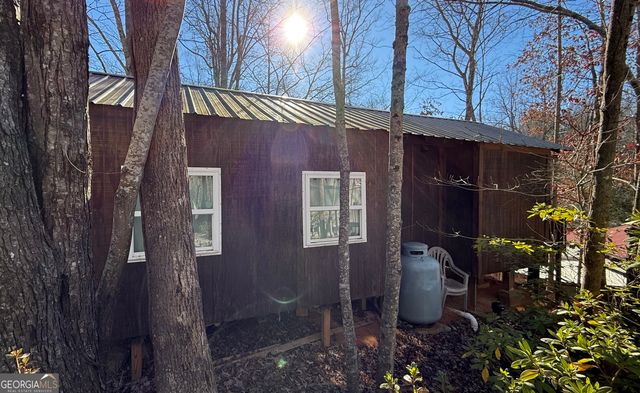 35 Canyon Pass, Cleveland, GA 30528