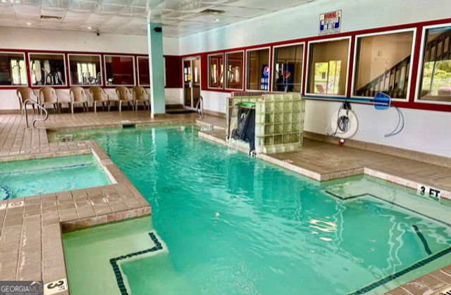 35 Canyon Pass, Cleveland, GA 30528