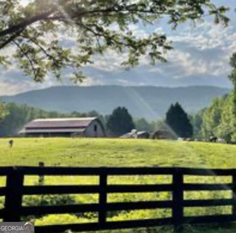 35 Canyon Pass, Cleveland, GA 30528