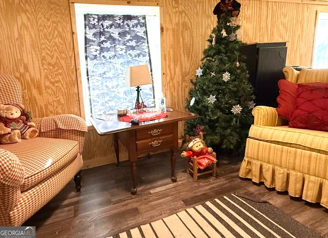 35 Canyon Pass, Cleveland, GA 30528