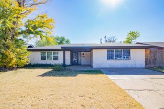 5503 9th Street, Lubbock, TX 79416